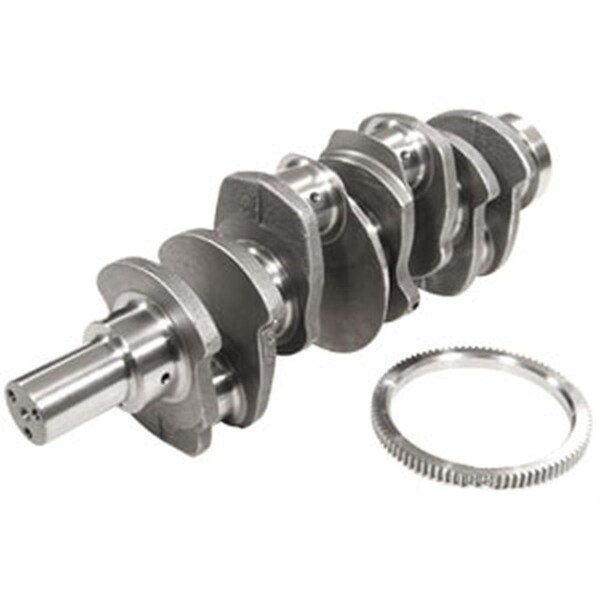 Aftermarket International IH D268, DT268 Crankshaft New, A097292, 528R279, 218528 3228376R91 - main